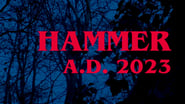 Hammer A.D. 2023 wallpaper 