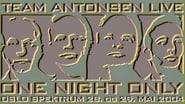 Team Antonsen Live: One Night Only wallpaper 