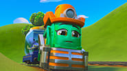 Mighty Express season 2 episode 4