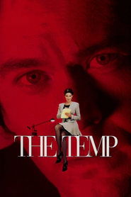 poster The Temp