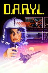poster D.A.R.Y.L.