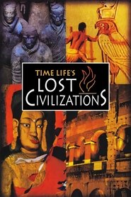 Poster of Time Life's Lost Civilizations image size 2000x3000