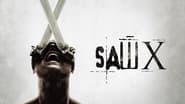 Saw X wallpaper 