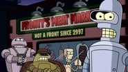 Futurama season 2 episode 17