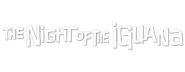 Logo of The Night of the Iguana image size 800x310