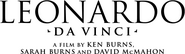 Logo of Leonardo da Vinci image size 567x167