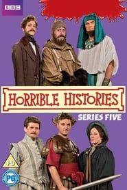 Serie streaming | voir Horrible Histories en streaming | HD-serie