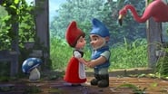 Gnomeo et Juliette wallpaper 