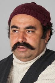 Photo of Ahmet Kostarika image size 600x900