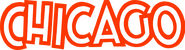 Logo of Chicago image size 1998x544