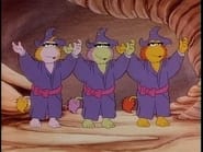 Fraggle Rock: The Animated Series season 1 episode 20