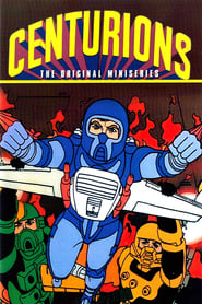 The Centurions streaming VF - wiki-serie.cc