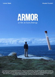 Armor poster