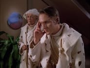 Star Trek : La nouvelle génération season 5 episode 12