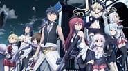 Trinity Seven: Eternity Library & Alchemic Girl wallpaper 