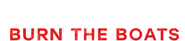 Logo of Joe Rogan: Burn the Boats image size 948x211