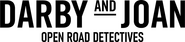 Logo of Darby and Joan image size 4299x970