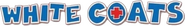 Logo of White Coats image size 953x133