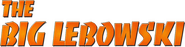 Logo of The Big Lebowski image size 783x201