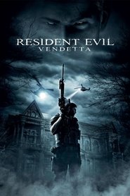 Resident Evil: Vendetta 2017 123movies