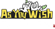 Logo of As You Wish: Story of Kunning Palace image size 476x254