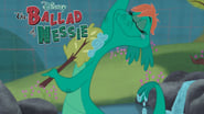 La Balade de Nessie wallpaper 