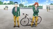 Yowamushi Pedal season 3 episode 9