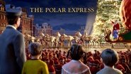 Backdrop of The Polar Express image size 1280x720