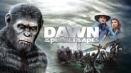 Dawn of the Planet of the Apes wallpaper 