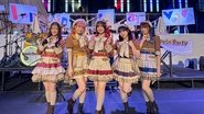 Poppin'Party LIVE 2024「Poppin'Canvas 〜芸術の秋、音楽の秋！〜」 wallpaper 