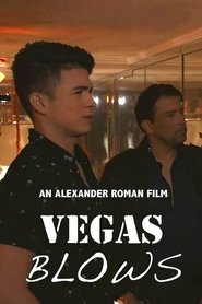 poster Vegas Blows