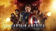 Captain America : First Avenger wallpaper 