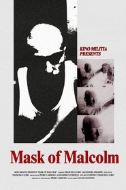 Mask of Malcolm