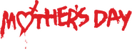 Logo of Mother's Day image size 1373x520