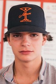 Photo of Etienne Gagné image size 640x960