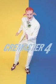 poster Cremaster 4