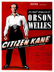 Voir Citizen Kane streaming film streaming