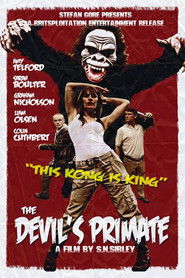 Klaus The Devil's Primate