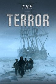Poster of The Terror image size 500x750
