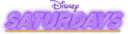 Logo of Saturdays image size 768x209