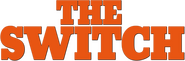 Logo of The Switch image size 784x257