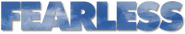 Logo of Fearless image size 795x148