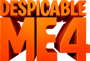 Logo of Despicable Me 4 image size 1547x1065
