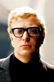 Photo of Michael Caine image size 1400x2100