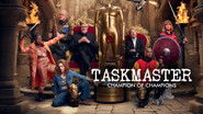 Backdrop of Taskmaster: Champion of Champions image size 1920x1080