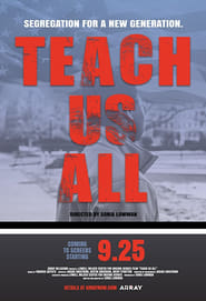 Teach Us All 2017 123movies