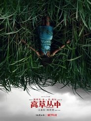 高草魅聲(2019)電影HK。在線觀看完整版《In the Tall Grass.HD》 完整版小鴨—科幻, 动作 1080p