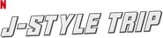 Logo of J-Style Trip image size 625x149
