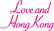 Logo of Love and Hongkong image size 942x540