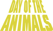 Logo of Day of the Animals image size 480x286